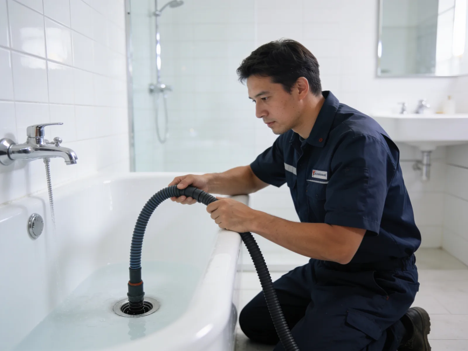 Emergency Plumber White Deer, TX FAQs